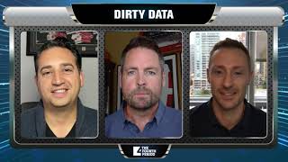 Are the Maple Leafs in trouble?