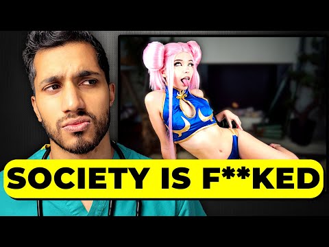 Doctor’s Brutal Advice For Porn Addiction