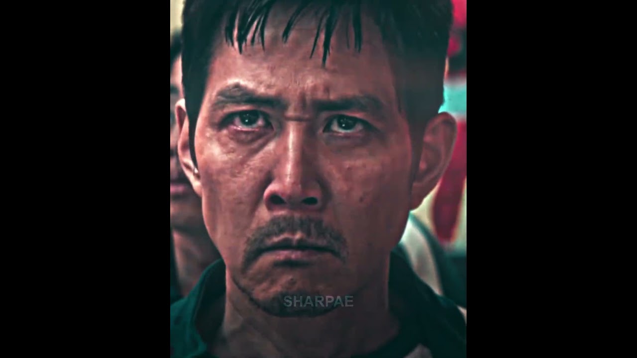 250 sub special | Squid Game Season 3, PLAYER 456 edit