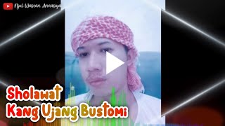 Sholawat Allahumma Sholli Ala Muhammad