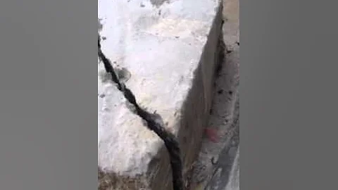 тихий взрыв  разрушение бетона разрушить бетон