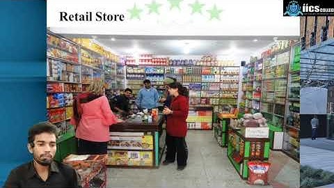 E-Commerce | Lecture-03 | B2C and B2B E-commerce Model | By Devendra Sir | IICS COLLEGE |