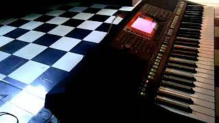 Download Lagu GAUN MERAH COVER S750