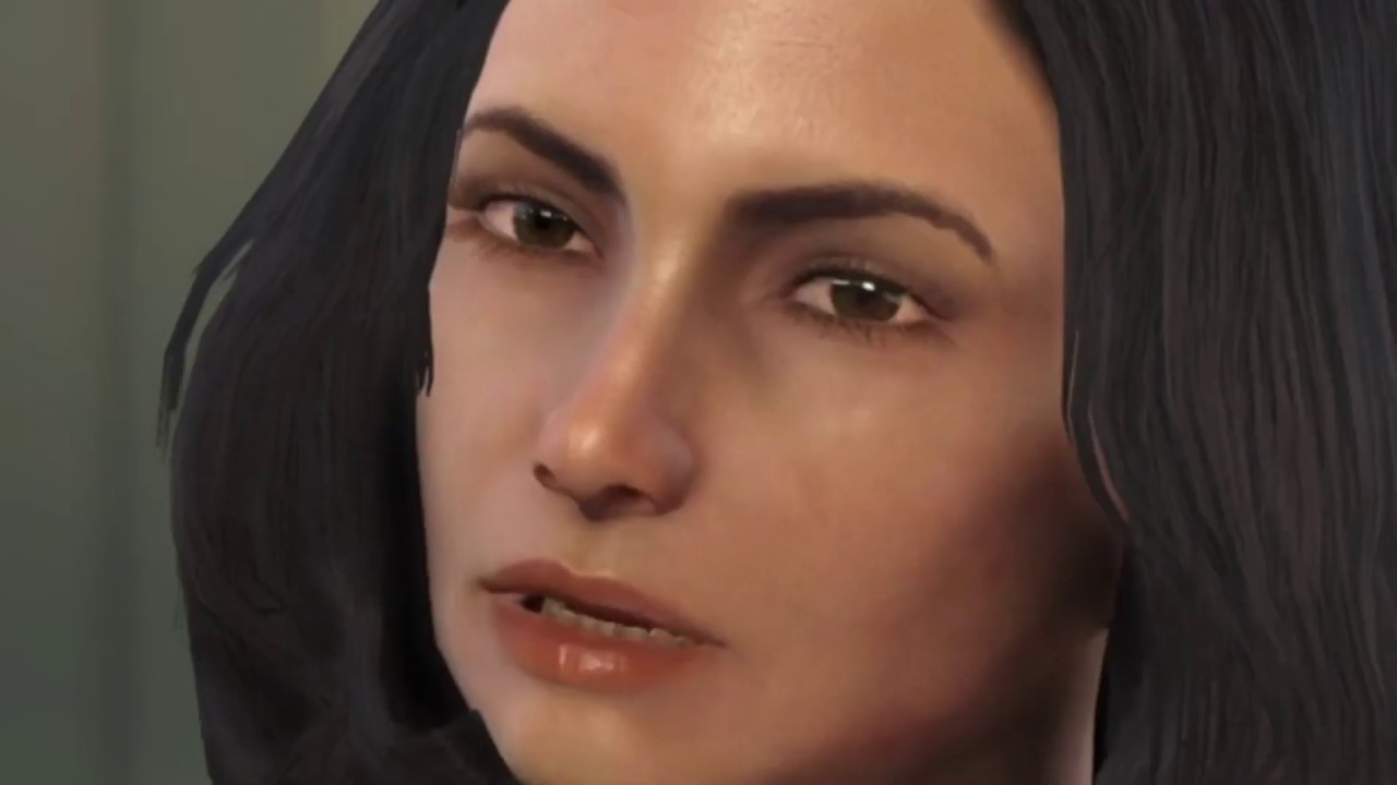 Fallout 4 Is Better Than 76 YouTube