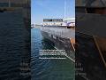 45nm Test at 7 knots on my Solar Boat
