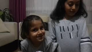 Lol Glitter Serisi Supriz Oyuncak Acilimi