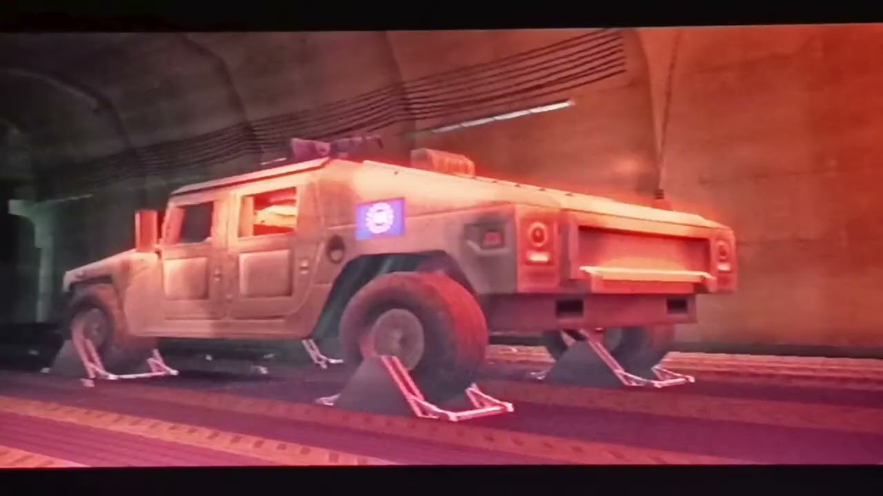 Mercenarios: el arte de la destrucción - Ps2 || Gameplay 