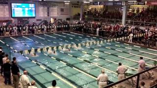 2017 IHSA State 100 Fly Final 48.29