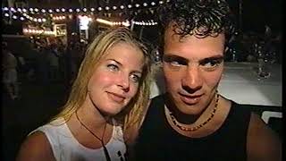 Kermissen Van Noord-Holland - Aflevering Den Oever 2000