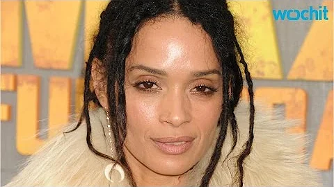 Lisa Bonet 'Disgusted' by Bill Cosby Allegations Says Daughter Zoe Kravitz