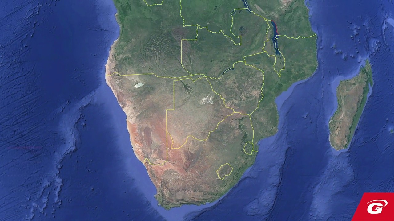 Grindrod Corporate Video