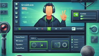 How to install and use NVIDIA Broadcast #nvidia