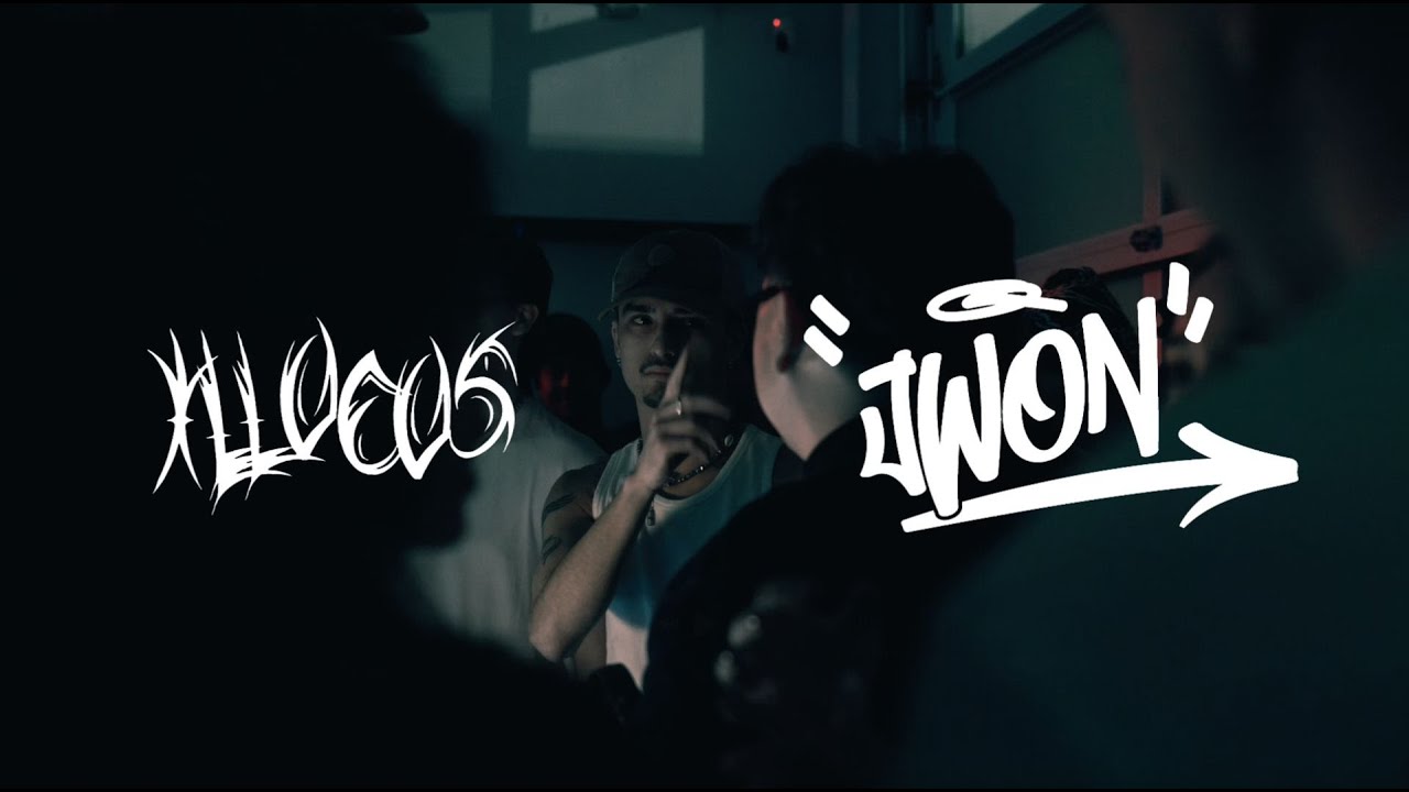 ILLOCOS B2B JWON LIVE SET (MACTECHNHOUSE X DROPSPOT) - HAMILTON, ON