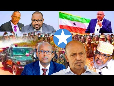 DEGDEG GARXAJISOW HUWAN BAA TIHIIN FATAALIN BAA TIHIIN CIRRO KU MUSLIM BAA TIHIIN MUUSE KA FIICNA