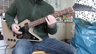 Gibson Explorer Government Series 2