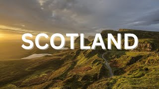 Ultimate Scotland Travel Guide: Top 10 Attractions You Can't Miss in 2024