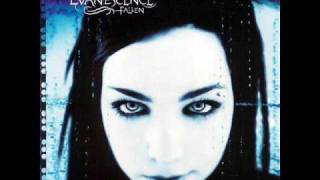 Evanescence - Everybodys Fool