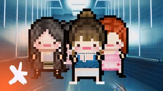 INCENT(인센트) 'RUN2U' MV Teaser #1