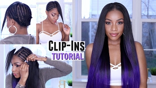 Use code jodi for $$ off your bellami purchase http://bit.ly/2eh9pe5
hi, babes! here is how to install and custom color clip in extensions
using my chea...