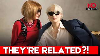 Meryl Streep &amp; Anna Wintour’s Real-Life Connection Shocks Fans Before Prada 2 | Hollywood News