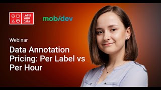 Per-Label vs Per-Hour Data Annotation Pricing: Which Costs Less? | Label Your Data