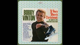 O Holy Night  Bobby Vinton 1963