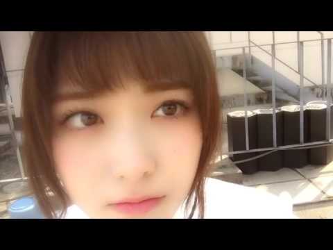 乃木坂46   松村沙友理   無言で    2017/06/14