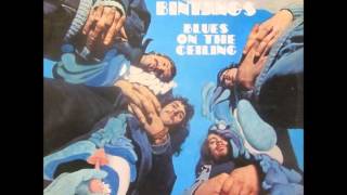 Video thumbnail of "THE BINTANGS (Beverwijk, Netherlands) - Blues With A Feeling"