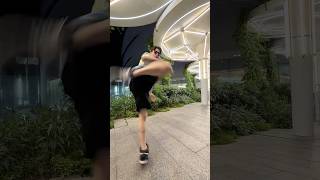 「two」ダンスめっちゃ流行ってるから踊ってみた