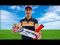 मेले से क्या लाये 🤠।Super Match Gun 🔫 Toy