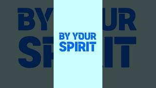 [My Dear God] By Your Spirit – K-Indie Christian Pop