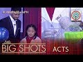 Little Big Shots Philippines: Adi | 7-year-old Scientist