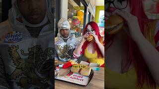What’s wrong? ​⁠@ItsGoodBurgerEd #fastfoodhouse #filetofish #fastfood Profile