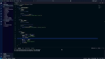 Inheritance in C# - Creating Hierarchies with Base and Derived Classes