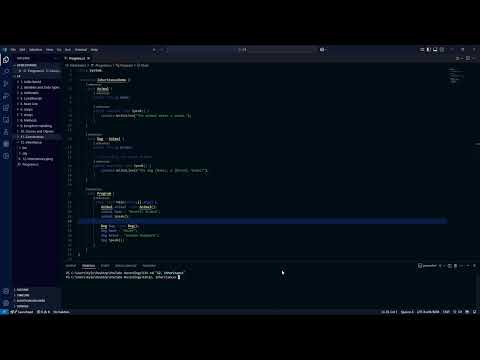 Inheritance in C# - Creating Hierarchies with Base and Derived Classes