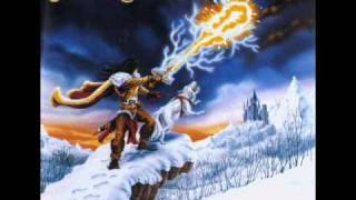 Video thumbnail of "Luca Turilli - 03 - Legend of Steel"