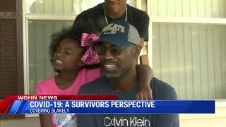 ILYANA CAPELLAN WDHN- COVID19 SURVIVORS PERSPECTIVE PT.2