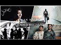 Faded Megamix Sush Yohan Alan Walker BTS Irrfan K Rishi K