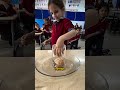 The Orange Challenge Twist 😮