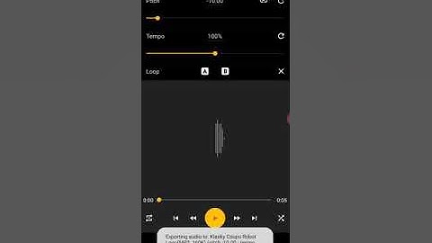(REQUESTED) How To Make G-Major 74 on Android / Cómo Hacer "G-Major 74" en Android.