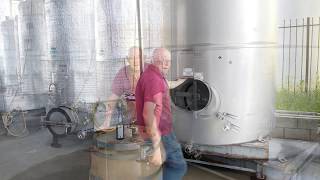 Harmony Cellars 2019 White Riesling