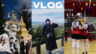 картинка: vlog | соревнования по волейболу // ulan - ude, международный турнир ⋆౨ৎ˚⟡˖ ࣪