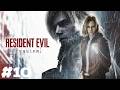 Resident Evil 9 Requiem - Part 10 - SHES BACK