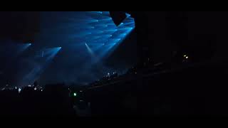 Ben Hemsley Erase Me Creamfields 2582024