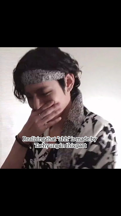 Taehyung in silver spoon🤧🥹    #bts#funny#justme#ytshort#meme