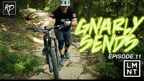 Gnarly Sends Episode 12