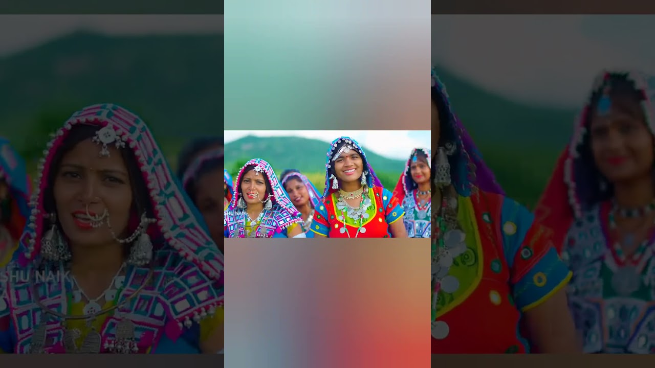 lambi lambi a lambadi Banjara song 