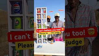 WHY IS EVERYONE SAYING THE SAME THING!! #shorts #fyp