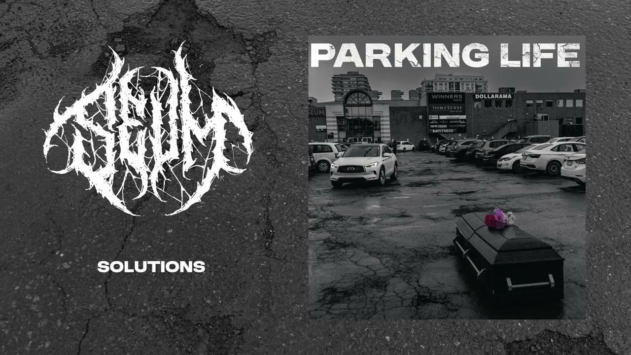 Watch SEUM - Solutions (Official Audio) on YouTube Watch SEUM - Solutions (Official Audio) on YouTube