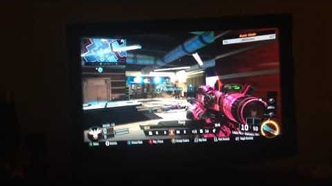 Final Kill insane no scope!!!